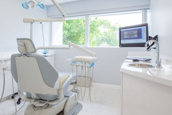  Dental Office
