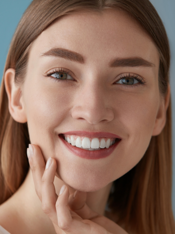 dental crown Sunrise