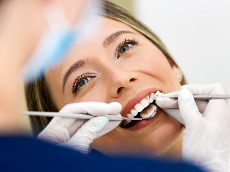 Dentist Aventura FL