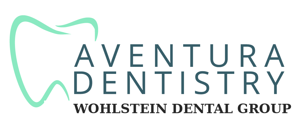 Aventura Dentistry Logo