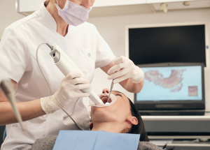 Oral Cancer Screening