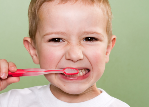 Preventative Dentistry for Children