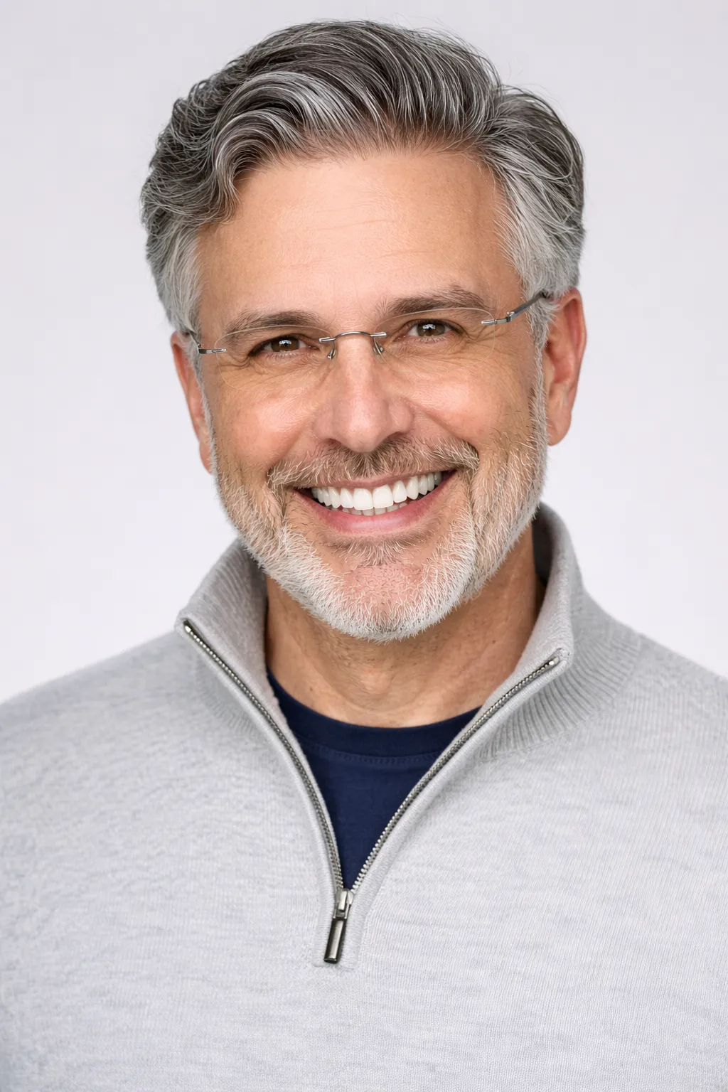 dental bridge sunrise