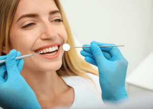 Dental Cleaning