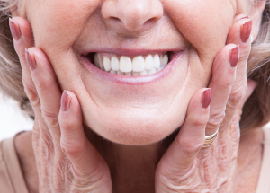 Full Mouth Restoration