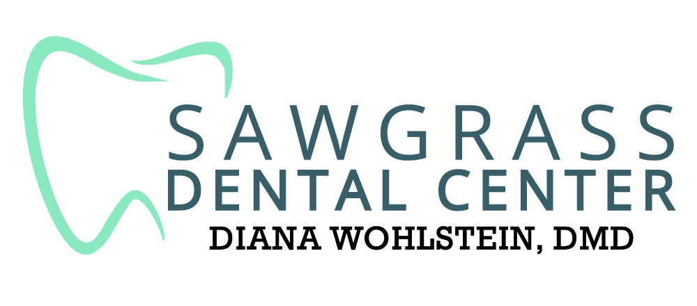 Sawgrass Dental Center Logo