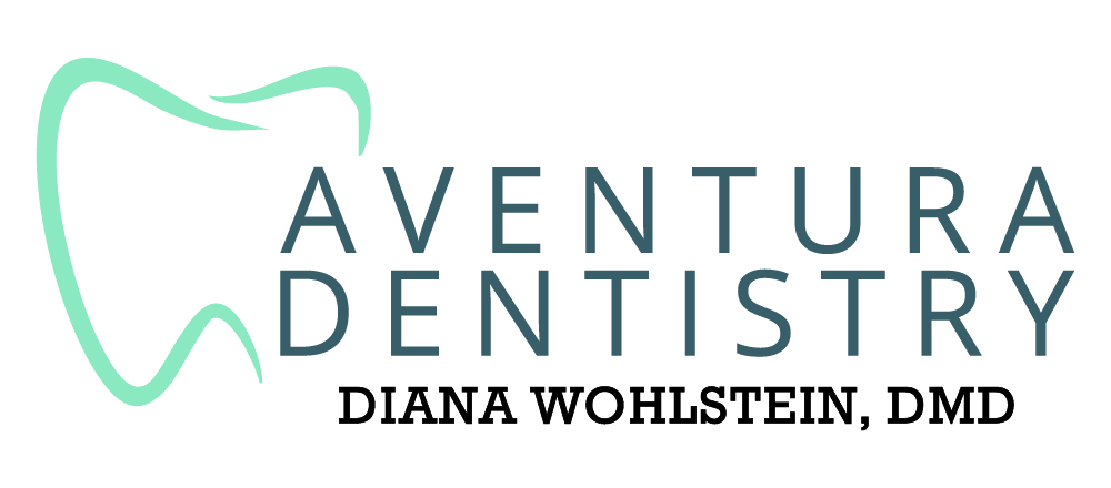 Aventura Dentistry Logo