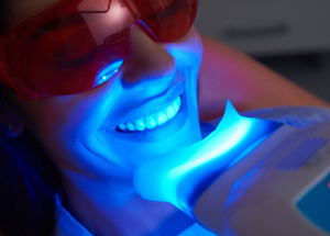 Zoom Whitening